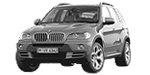 BMW E70 B2913 Fault Code