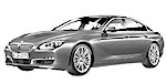 BMW F06 B2913 Fault Code