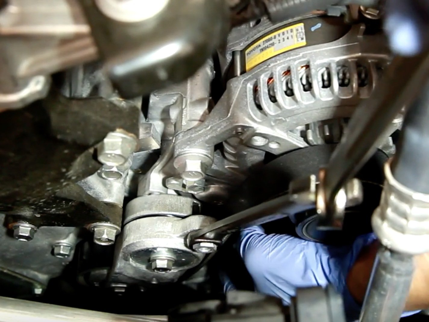 See B2913 in engine